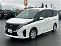 2025 Nissan Serena