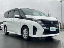 2025 Nissan Serena