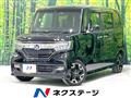 2017 Honda N BOX