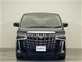 2021 Toyota Alphard