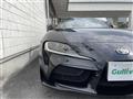 2020 Toyota Supra