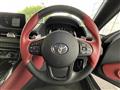 2020 Toyota Supra