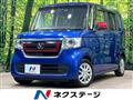 2018 Honda N BOX