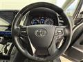 2019 Toyota Alphard Hybrid