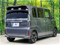 2018 Honda N BOX
