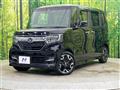 2018 Honda N BOX