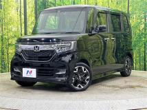 2018 Honda N BOX