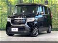 2018 Honda N BOX