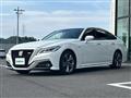 2018 Toyota Crown Hybrid