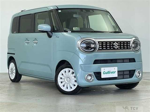 2024 Suzuki Wagon R