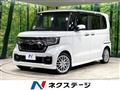 2021 Honda N BOX