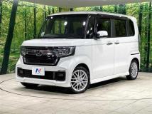2021 Honda N BOX