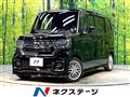 2022 Honda N BOX