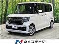 2022 Honda N BOX
