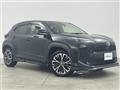 2021 Toyota Yaris Cross