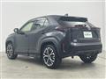 2021 Toyota Yaris Cross