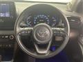 2021 Toyota Yaris Cross