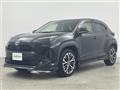 2021 Toyota Yaris Cross