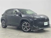2021 Toyota Yaris Cross