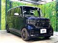 2022 Honda N BOX
