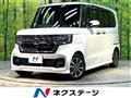 2021 Honda N BOX