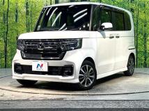 2021 Honda N BOX