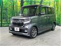 2021 Honda N BOX