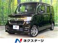 2021 Honda N BOX