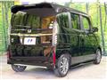 2021 Honda N BOX