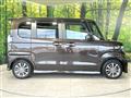 2021 Honda N BOX