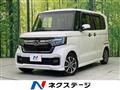 2021 Honda N BOX