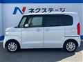 2021 Honda N BOX