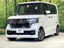 2022 Honda N BOX