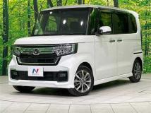 2022 Honda N BOX