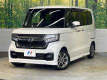 2022 Honda N BOX