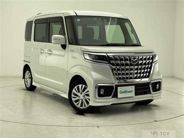 2023 Mazda Flair Wagon