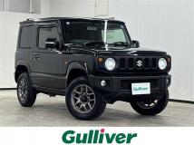 2024 Suzuki Jimny