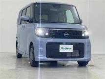 2025 Nissan ROOX