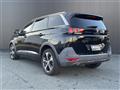 2020 Peugeot 5008