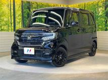 2022 Honda N BOX