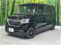 2023 Honda N BOX