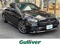 2021 Mercedes-Benz E-Class
