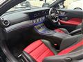 2021 Mercedes-Benz E-Class