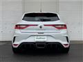 2018 Renault Megane