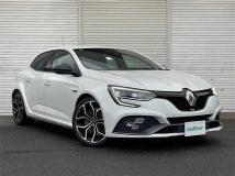 2018 Renault Megane