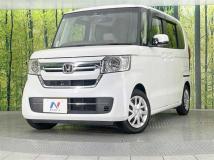 2023 Honda N BOX