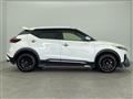2021 Nissan KIX
