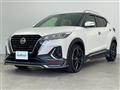 2021 Nissan KIX