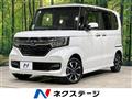 2018 Honda N BOX