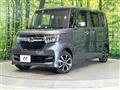 2018 Honda N BOX